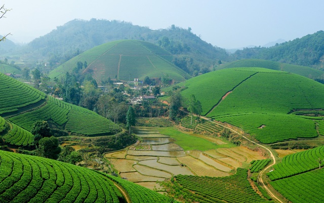 Du lịch Mai Châu nên đi mùa nào là đẹp nhất trong năm?