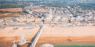 Mê mẩn trước vẻ đẹp cổ kính, thơ mộng của thành phố The Hague - Hà Lan