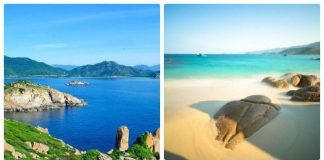 Tour Hè Nha Trang